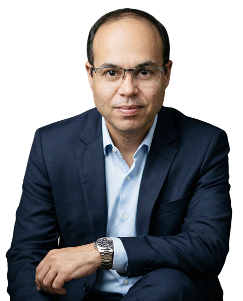 Psicólogo Ricardo Augusto Nunes